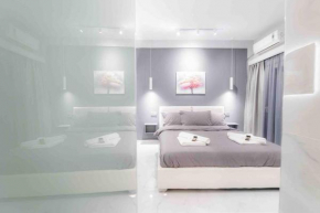 Lux seaside apartment by Volos hospitality